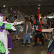 Illustration for article titled Even More Great Anime North 2015 Cosplay